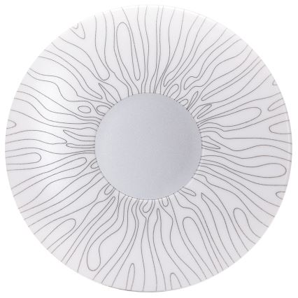 Aigostar - LED Laevalgusti LED/12W/230V 6500K d. 26cm