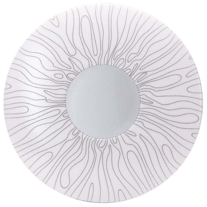 Aigostar - LED Laevalgusti LED/12W/230V 6500K d. 26cm