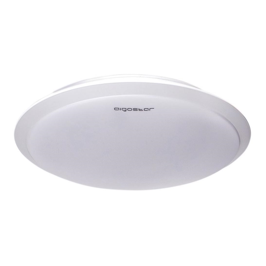 Aigostar - LED Laevalgusti LED/18W/230V 3000K valge