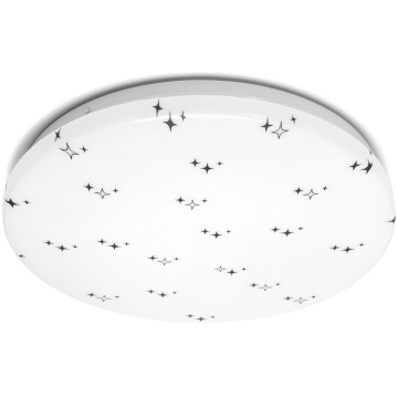 Aigostar - LED Laevalgusti LED/20W/230V 3000K d. 33cm