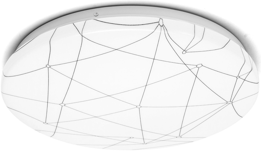 Aigostar - LED Laevalgusti LED/20W/230V 3000K d. 33cm