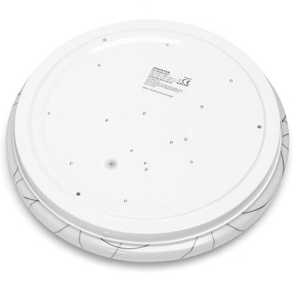 Aigostar - LED Laevalgusti LED/20W/230V 3000K d. 33cm