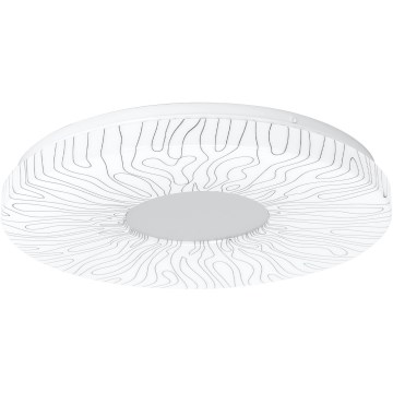 Aigostar - LED Laevalgusti LED/20W/230V 3000K d. 33cm