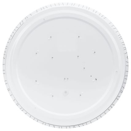 Aigostar - LED Laevalgusti LED/20W/230V 3000K d. 33cm