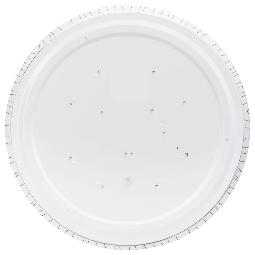 Aigostar - LED Laevalgusti LED/20W/230V 3000K d. 33cm