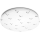 Aigostar - LED Laevalgusti LED/20W/230V 6500K d. 33cm