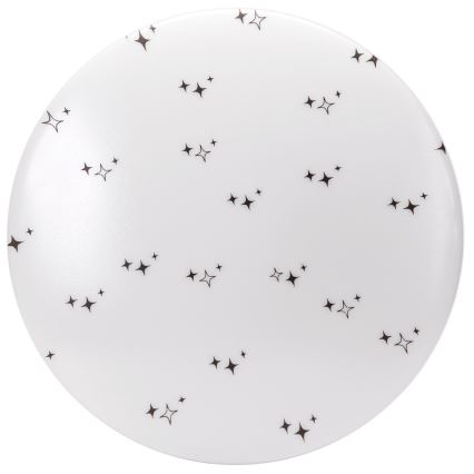 Aigostar - LED Laevalgusti LED/20W/230V 6500K d. 33cm