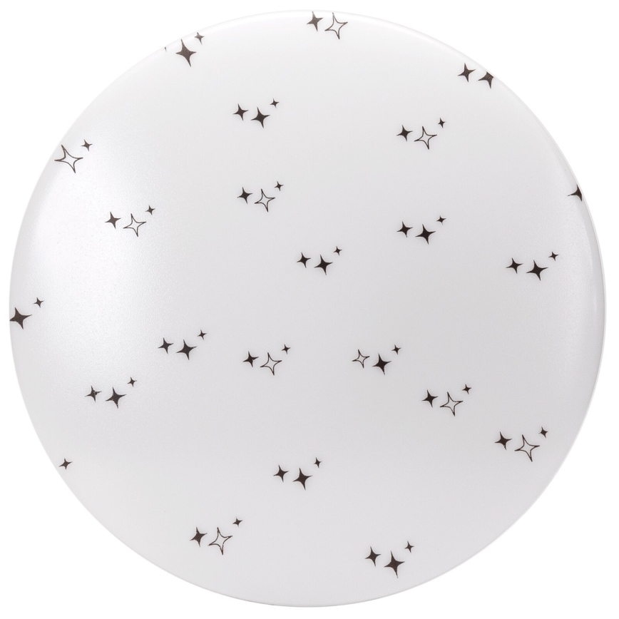 Aigostar - LED Laevalgusti LED/20W/230V 6500K d. 33cm