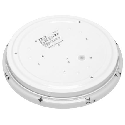 Aigostar - LED Laevalgusti LED/20W/230V 6500K d. 33cm