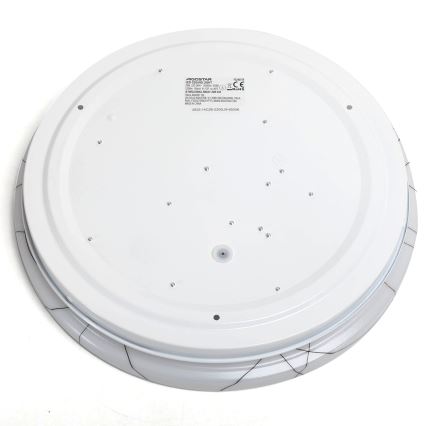Aigostar - LED Laevalgusti LED/20W/230V 6500K d. 33cm