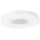 Aigostar - LED Laevalgusti LED/20W/230V 6500K d. 33cm
