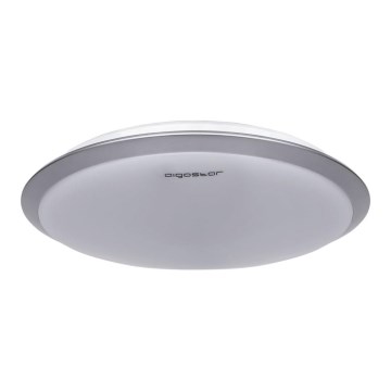 Aigostar - LED Laevalgusti LED/24W/230V 4000K matt kroom