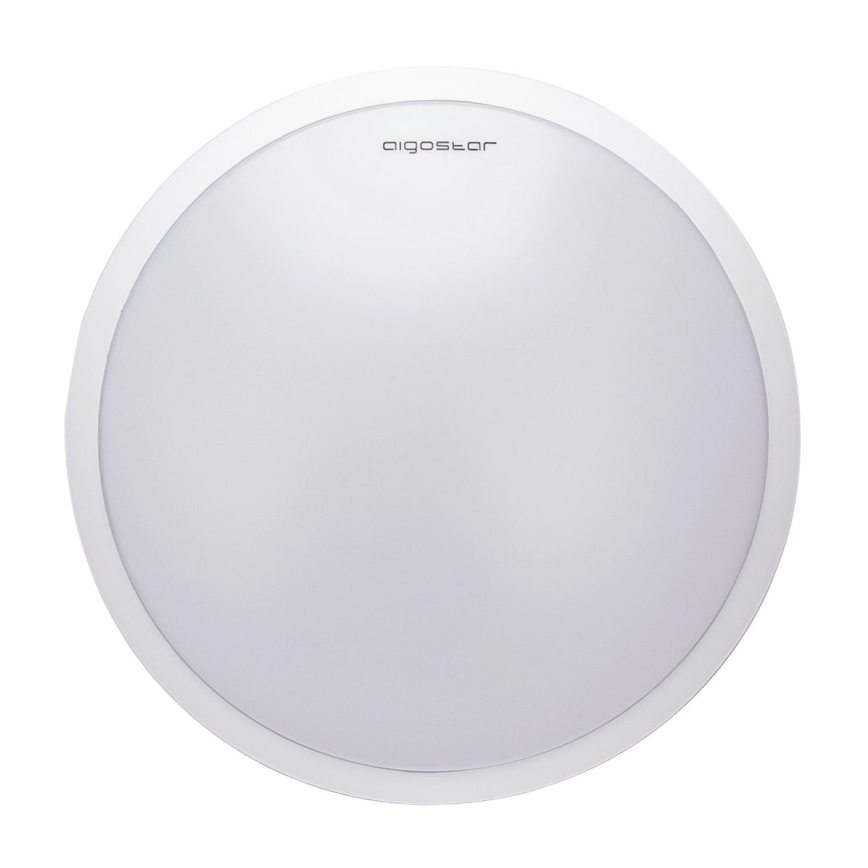 Aigostar - LED Laevalgusti LED/24W/230V 4000K valge
