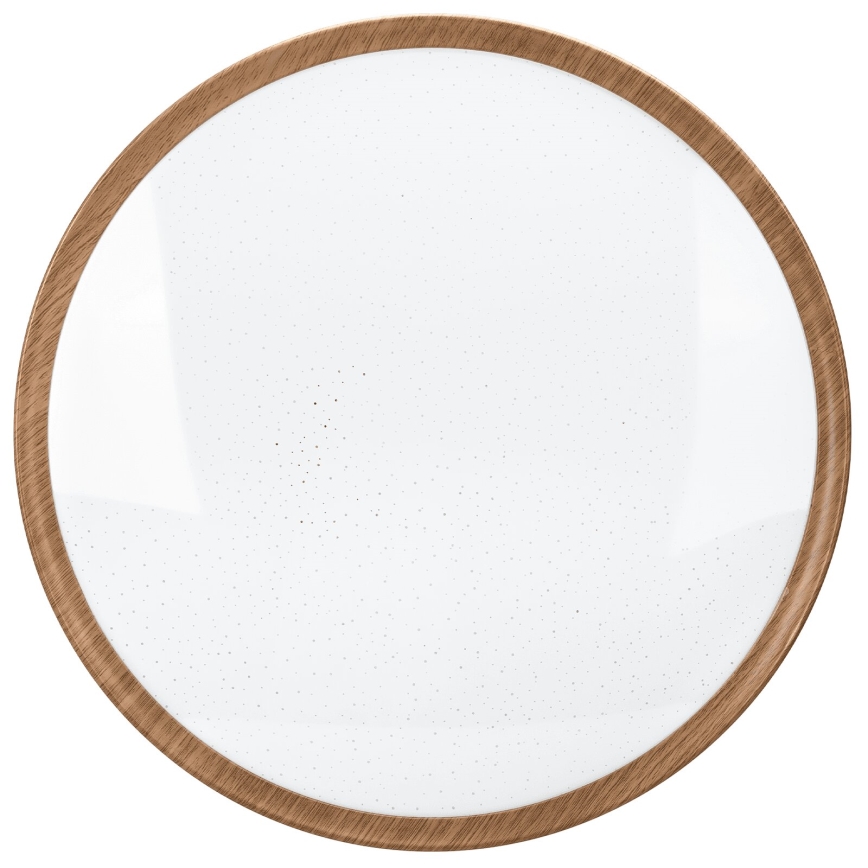 Aigostar - LED Laevalgusti LED/24W/230V 6500K d. 38,3 cm