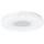Aigostar - LED Laevalgusti LED/36W/230V 3000K d. 38cm