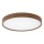 Aigostar - LED Laevalgusti LED/36W/230V 3000K d. 48,1 cm