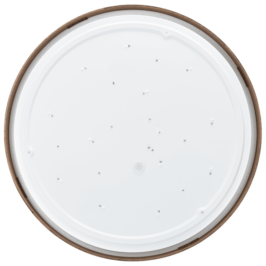 Aigostar - LED Laevalgusti LED/36W/230V 3000K d. 48,1 cm