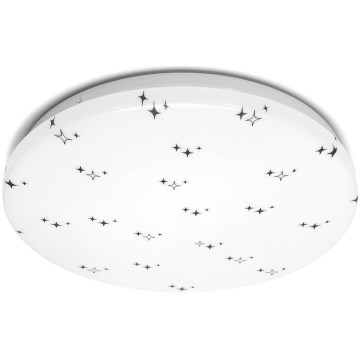 Aigostar - LED Laevalgusti LED/36W/230V 6500K d. 38cm