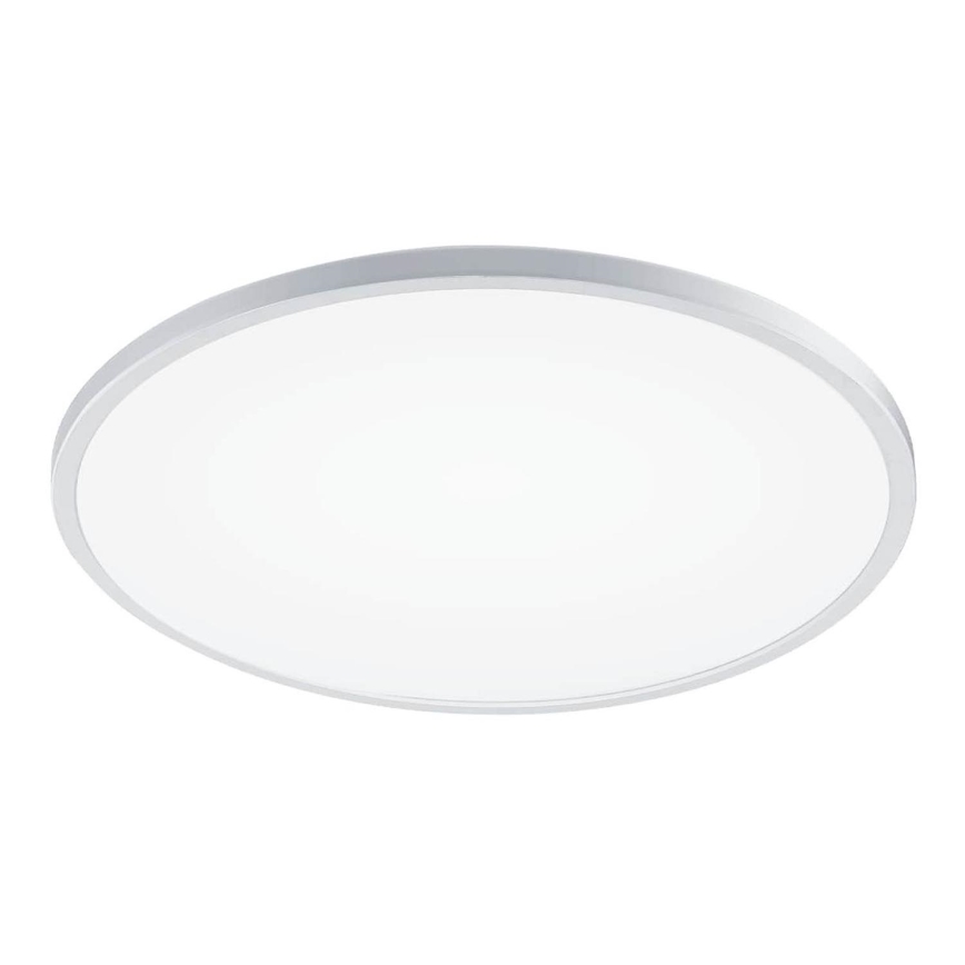 Aigostar - LED Laevalgusti vannituppa LED/18W/230V 6500K d. 30 cm IP44