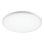Aigostar - LED Laevalgusti vannituppa LED/18W/230V 6500K d. 30 cm IP44