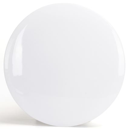 Aigostar - LED Hämardatav laevalgusti vannituppa MESH Nutikas LED/18W/230V 3000-65000K IP44 + kaugjuhtimispult