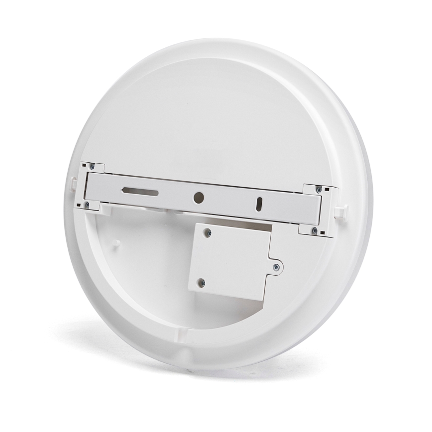 Aigostar - LED Laevalgusti vannituppa LED/24W/230V 4000K IP54