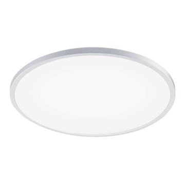 Aigostar - LED Laevalgusti vannituppa LED/24W/230V 6500K d. 40 cm IP44
