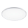 Aigostar - LED Laevalgusti vannituppa LED/24W/230V 6500K d. 40 cm IP44