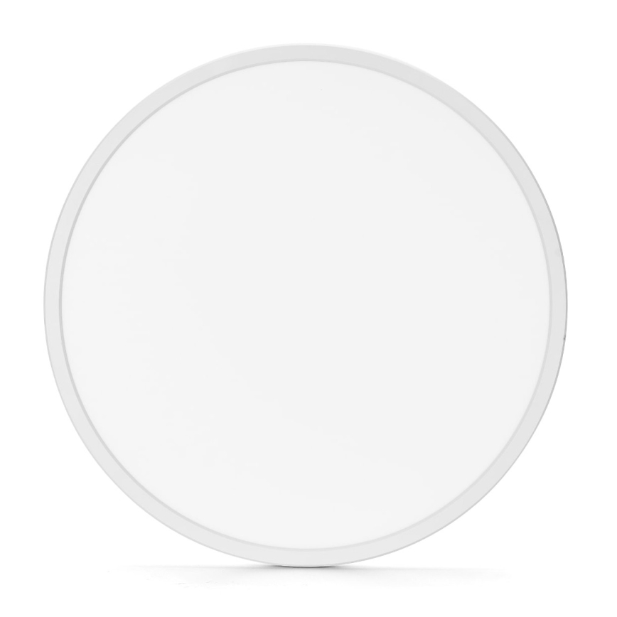 Aigostar - LED Laevalgusti vannituppa LED/24W/230V 6500K d. 40 cm IP44
