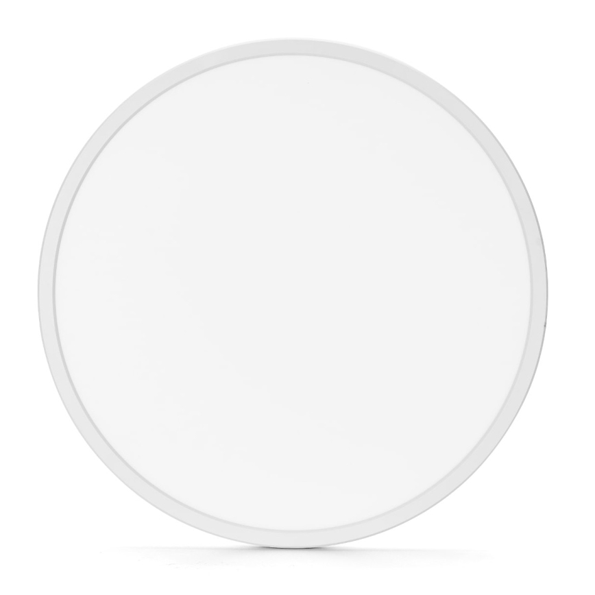 Aigostar - LED Laevalgusti vannituppa LED/40W/230V 6500K d. 54 cm IP44