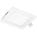 Aigostar - LED Lagi valgusti LED/12W/230V 4000K 17,5x17,5 cm valge