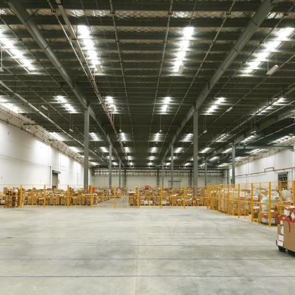 Aigostar - LED lineaarvalgusti LED/40W/230V 4000K 120 cm