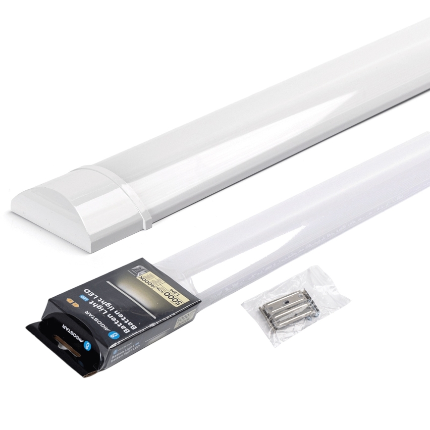 Aigostar - LED lineaarvalgusti LED/40W/230V 4000K 120 cm