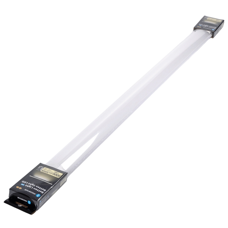 Aigostar - LED lineaarvalgusti LED/40W/230V 4000K 120 cm