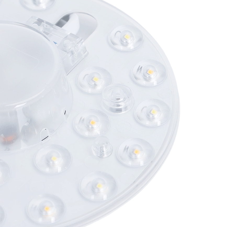 Aigostar - LED magnetiline moodul LED/12W/230V 3000/4000/6500K
