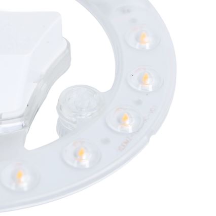 Aigostar - LED Magnetiline moodul LED/12W/230V 3000K