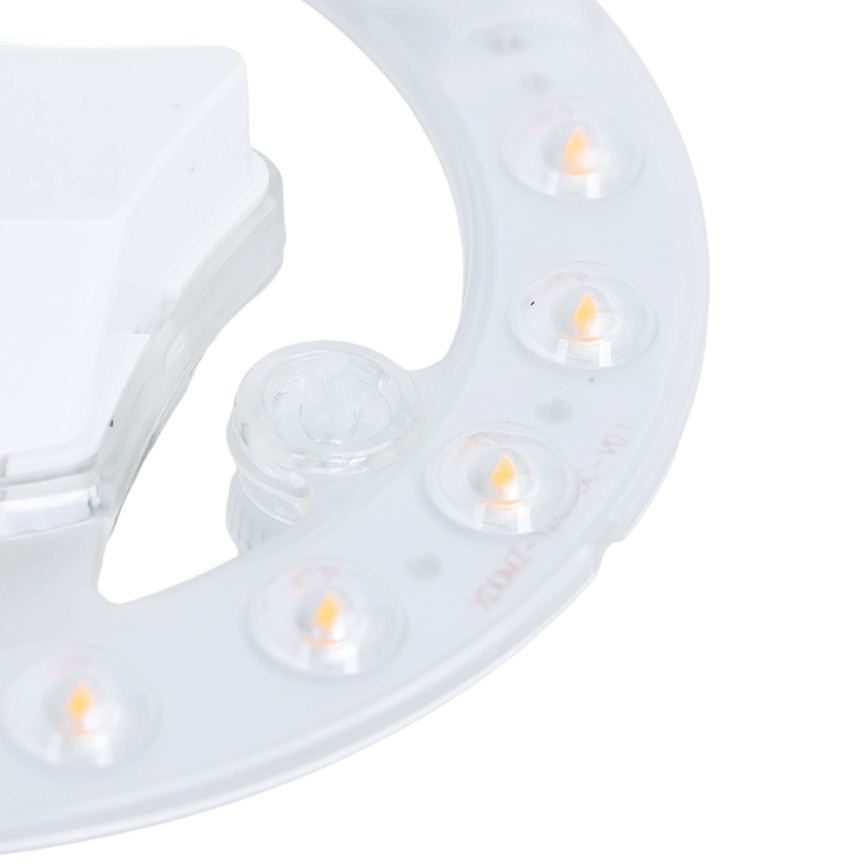 Aigostar - LED Magnetiline moodul LED/12W/230V 3000K