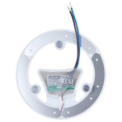 Aigostar - LED Magnetiline moodul LED/12W/230V 3000K