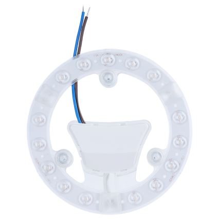 Aigostar - LED Magnetiline moodul LED/12W/230V 3000K