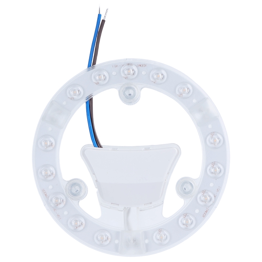 Aigostar - LED Magnetiline moodul LED/12W/230V 3000K
