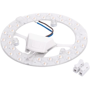 Aigostar - LED magnetiline moodul LED/24W/230V 3000K
