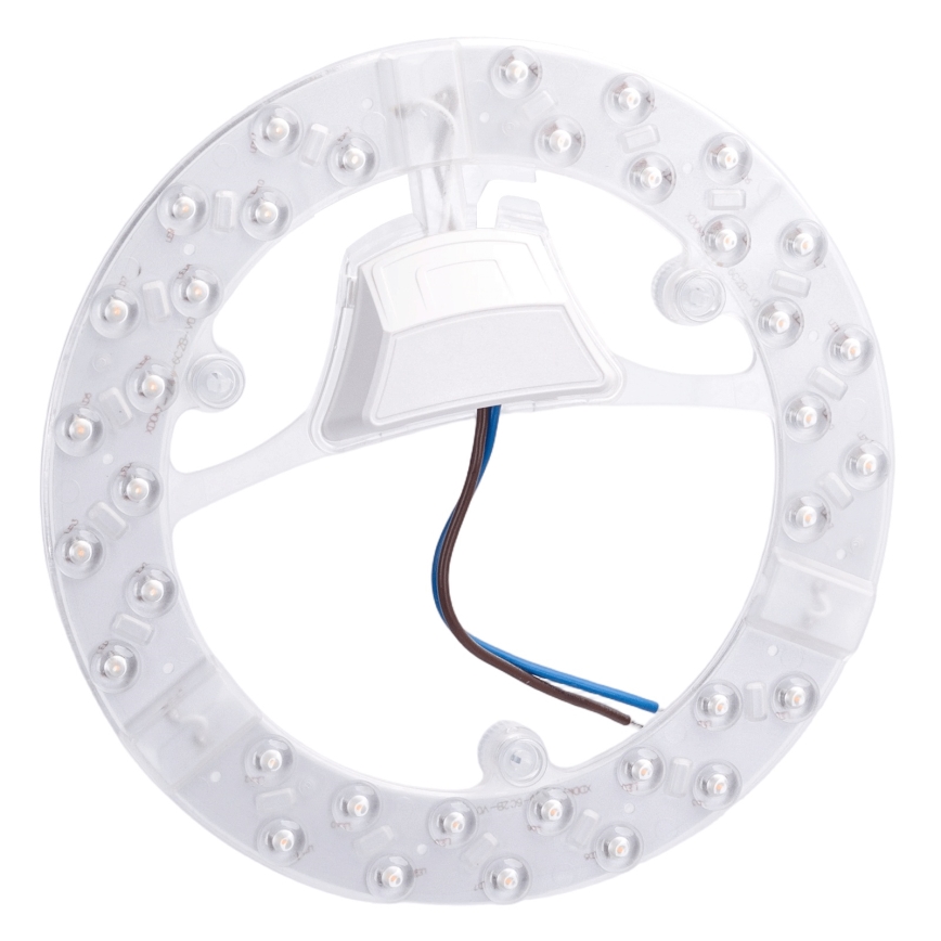 Aigostar - LED magnetiline moodul LED/24W/230V 3000K