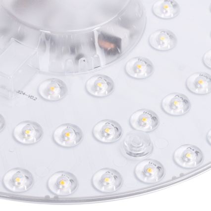 Aigostar - LED magnetiline moodul LED/32W/230V 3000/4000/6500K