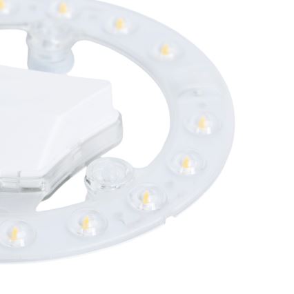 Aigostar - LED magnetmoodul LED/12W/230V 4000K