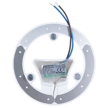 Aigostar - LED magnetmoodul LED/12W/230V 4000K