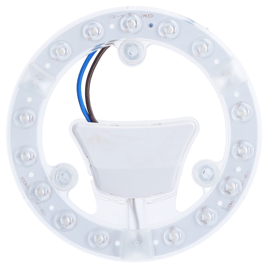 Aigostar - LED magnetmoodul LED/12W/230V 4000K