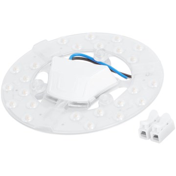 Aigostar - LED magnetmoodul LED/18W/230V 4000K