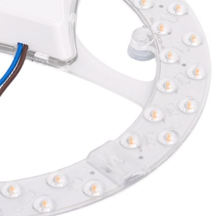 Aigostar - LED magnetmoodul LED/32W/230V 3000K