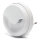 Aigostar - LED Öövalgusti hämardusanduriga LED/0,5W/230V 3000K