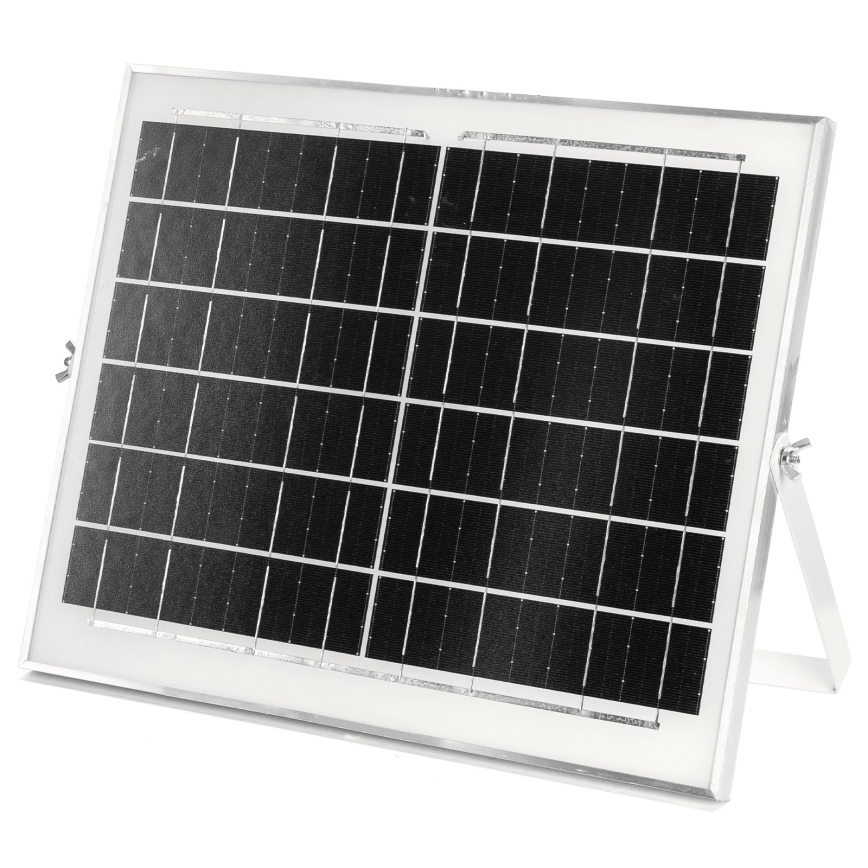 Aigostar - LED päikesereflektor LED/150W/3,2V 3000mAh 3000K/4000K/6500K IP66 + kaugjuhtimispult